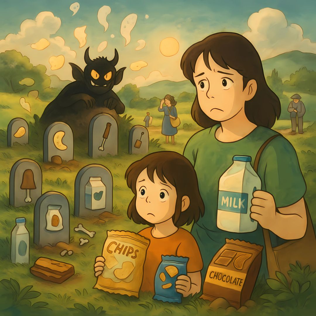 The spectre of &lsquo;Shrinkflation&rsquo; looms large